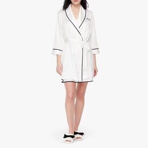 Kate Spade Mrs Robe
